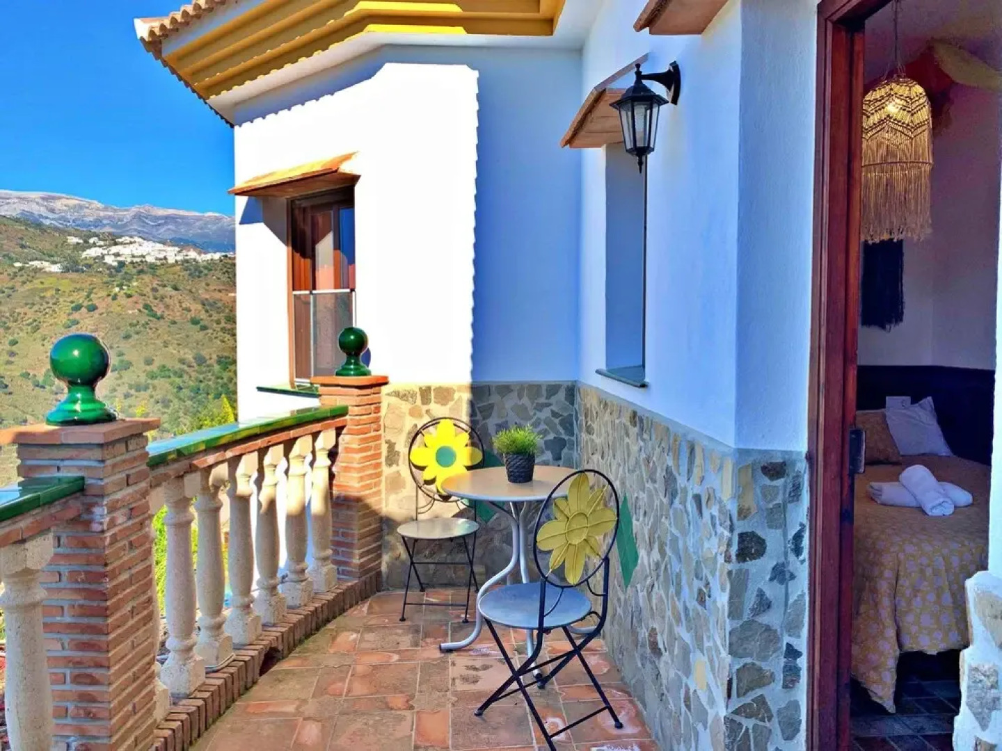 Casa Rural con Piscina Privada y Jacuzzi