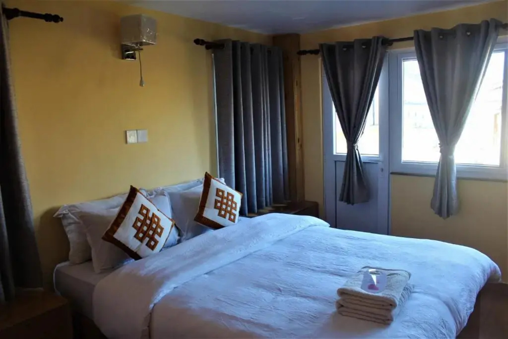 Kiwi Backpackers Hostel