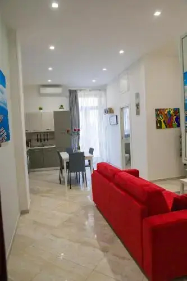 Suite dei Principati