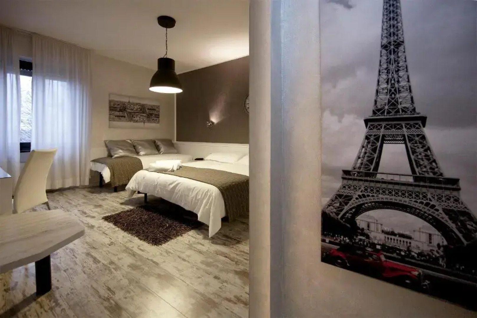 Hotel Piccolo Allamano