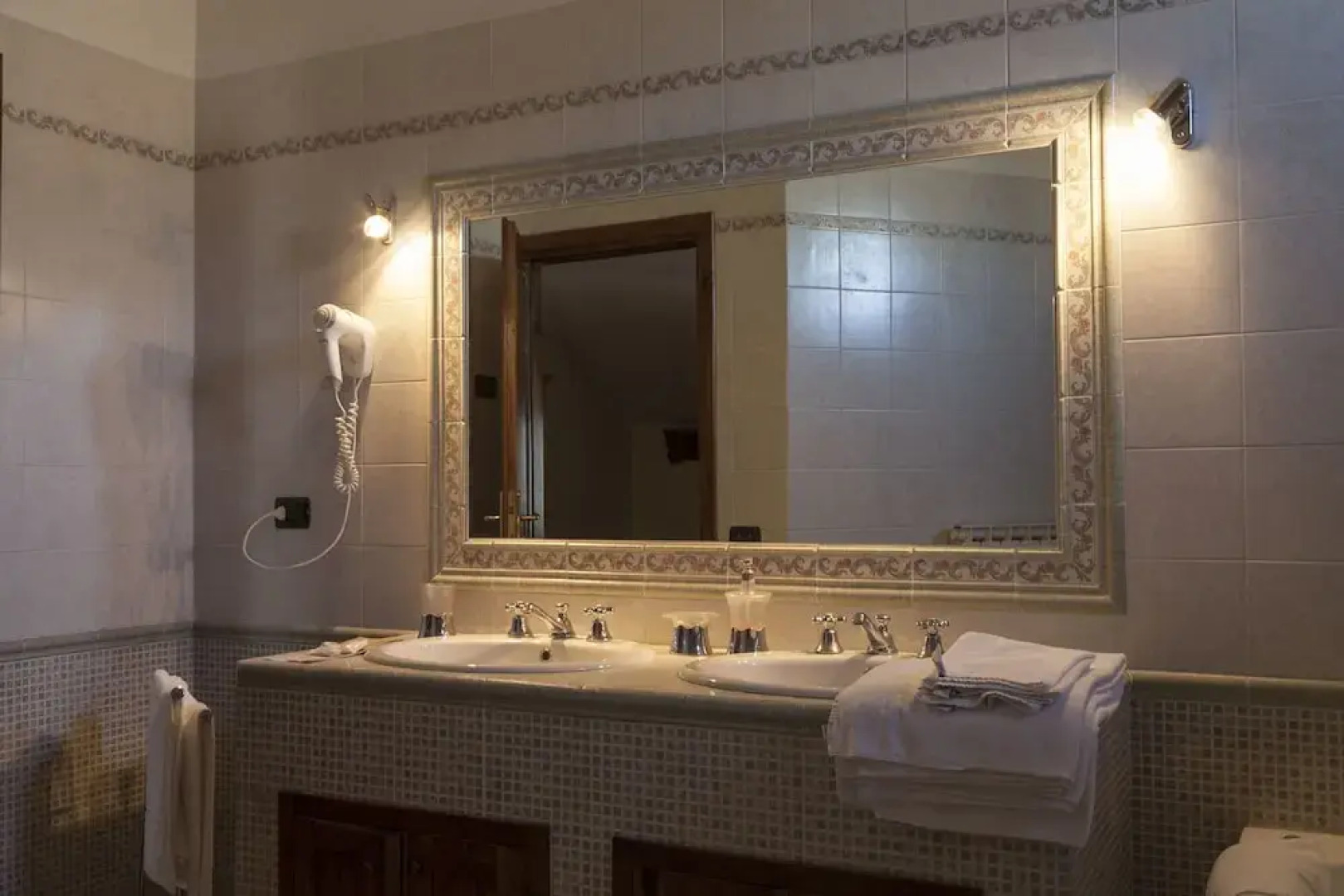 Torre dell'Orsa Appartamenti