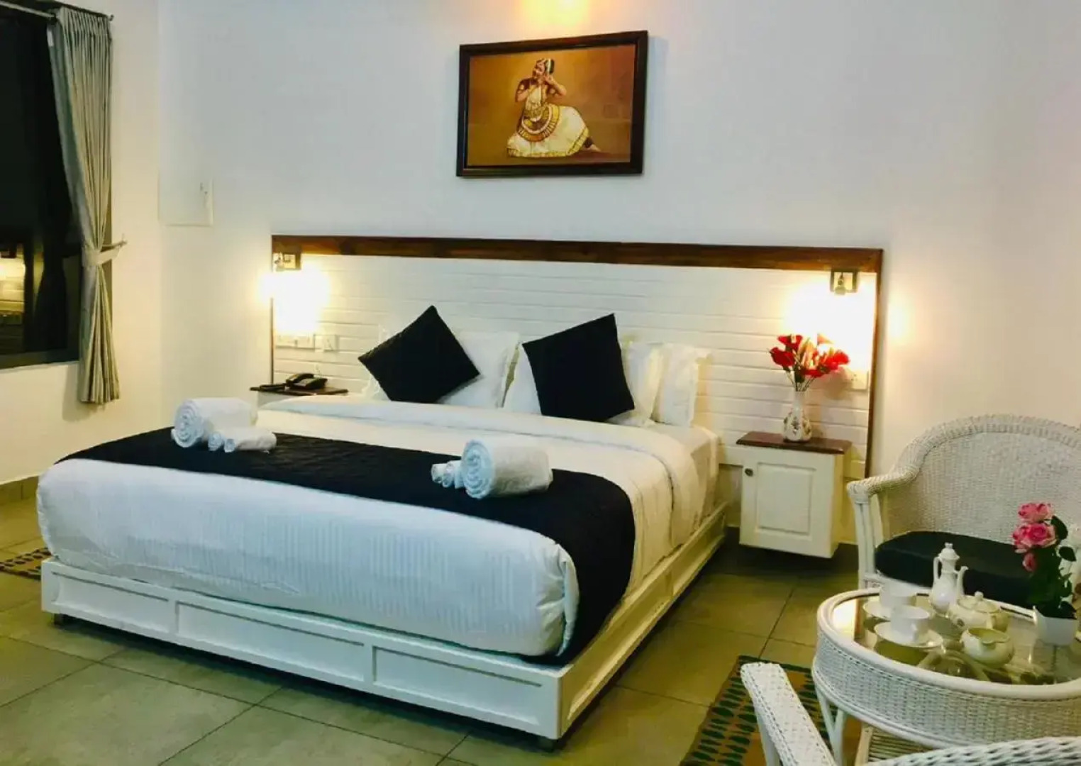 Pekoe Plantation Villa By Lexstays