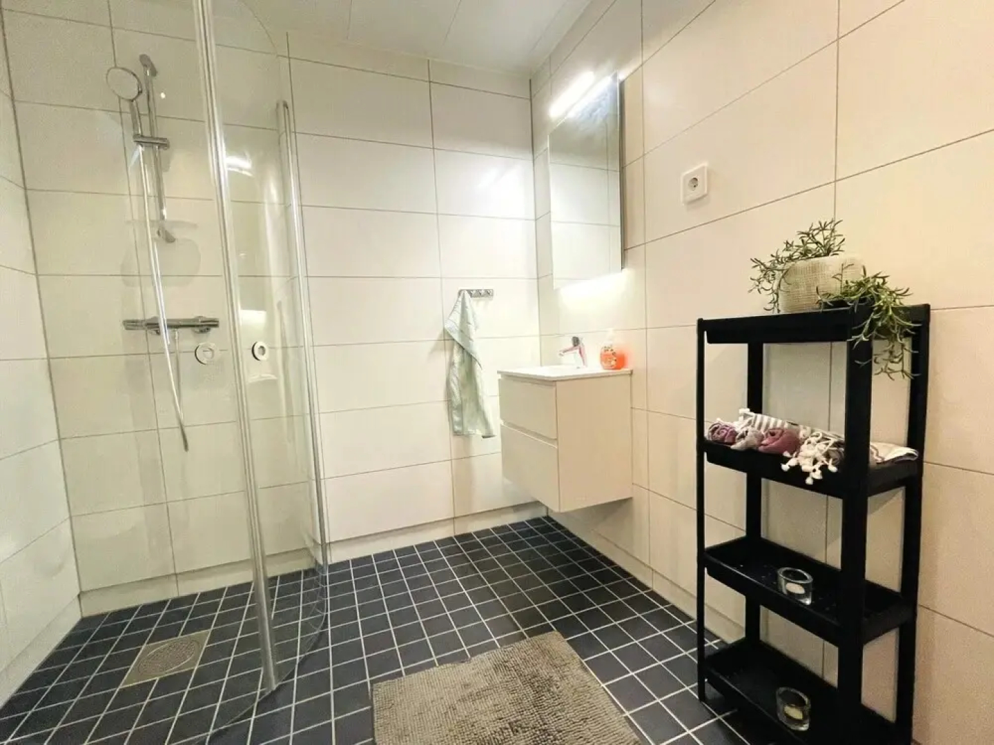 4 Star Holiday Home In Agersjbjo