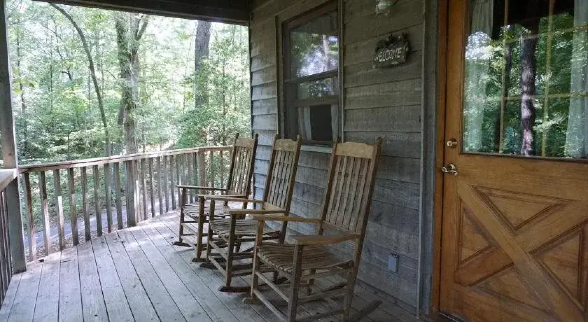 Paradise Cabins, Resort & Spa