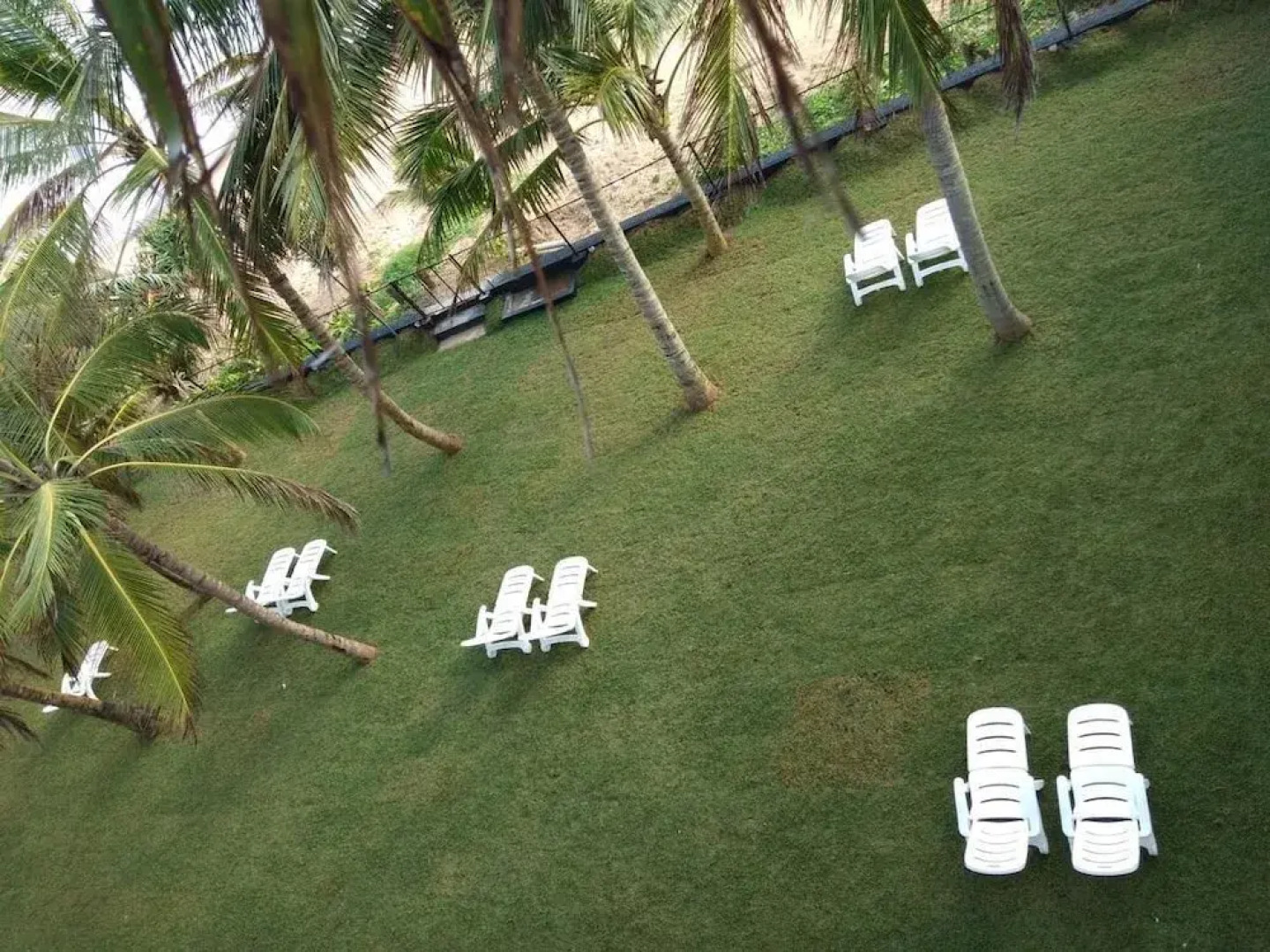 South Beach Villa 69