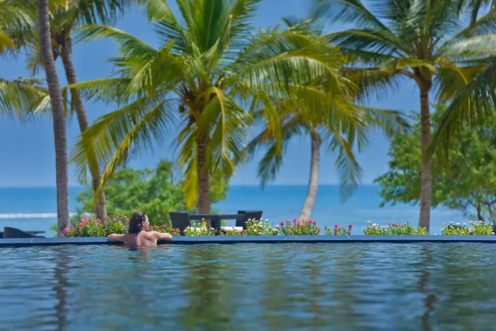 Sun Siyam Pasikudah