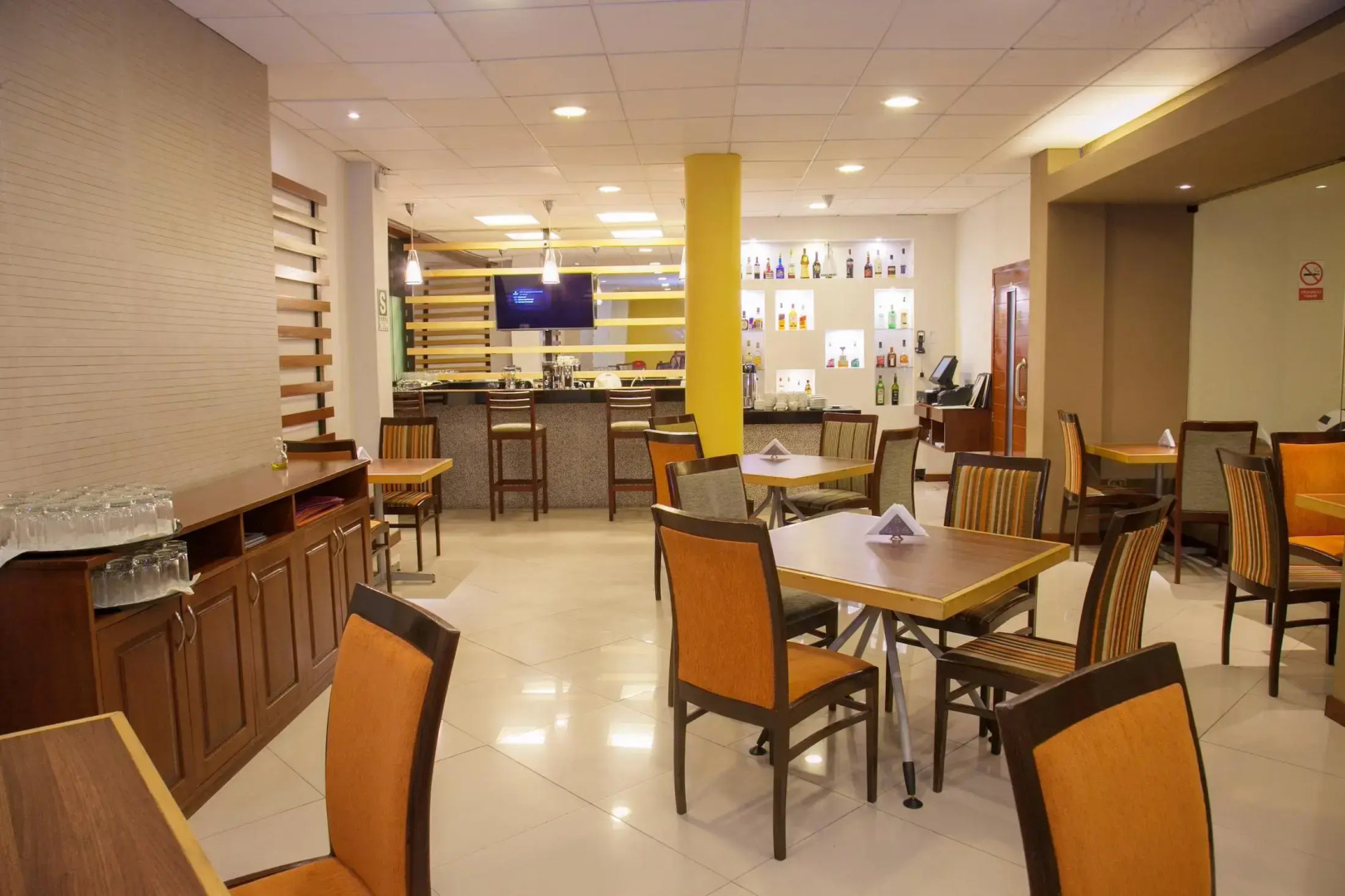 Victoria Regia Hotel