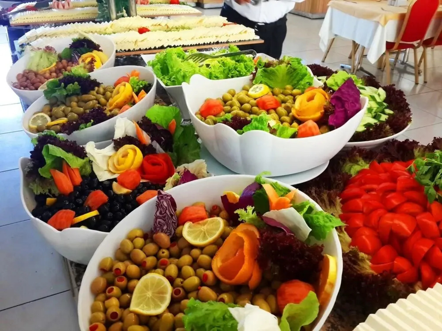 Hedef Dag Hotel Termal and Spa