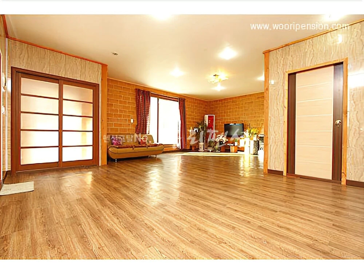 Yeoju Plum Fragrance Pension