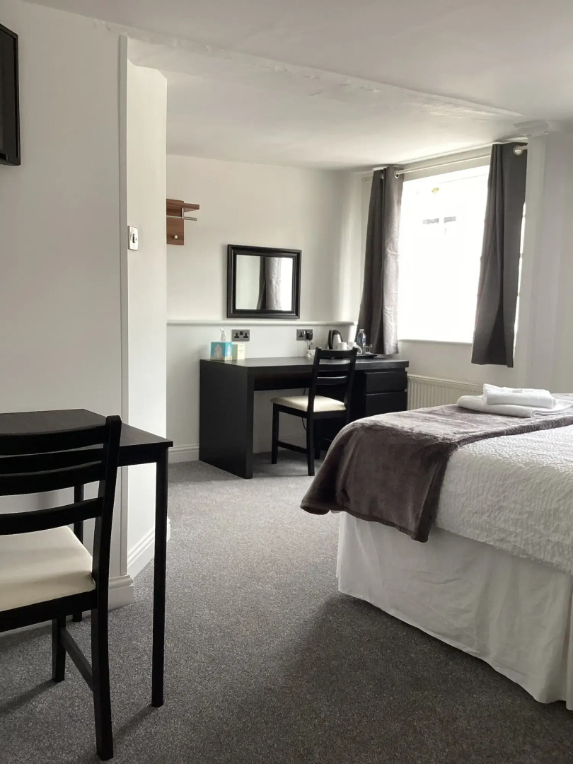 The Silverton Inn - B&B