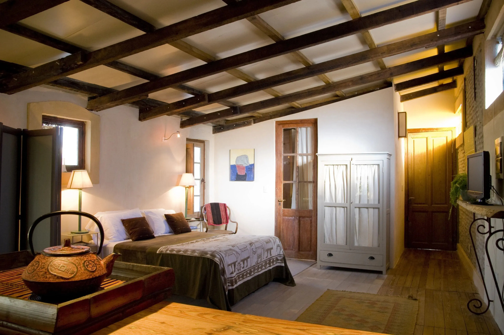 Colonia Suite Apartments