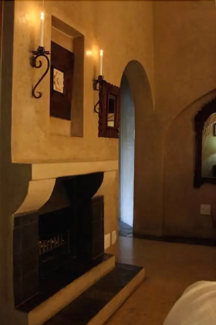 Cherry Grove Apartments