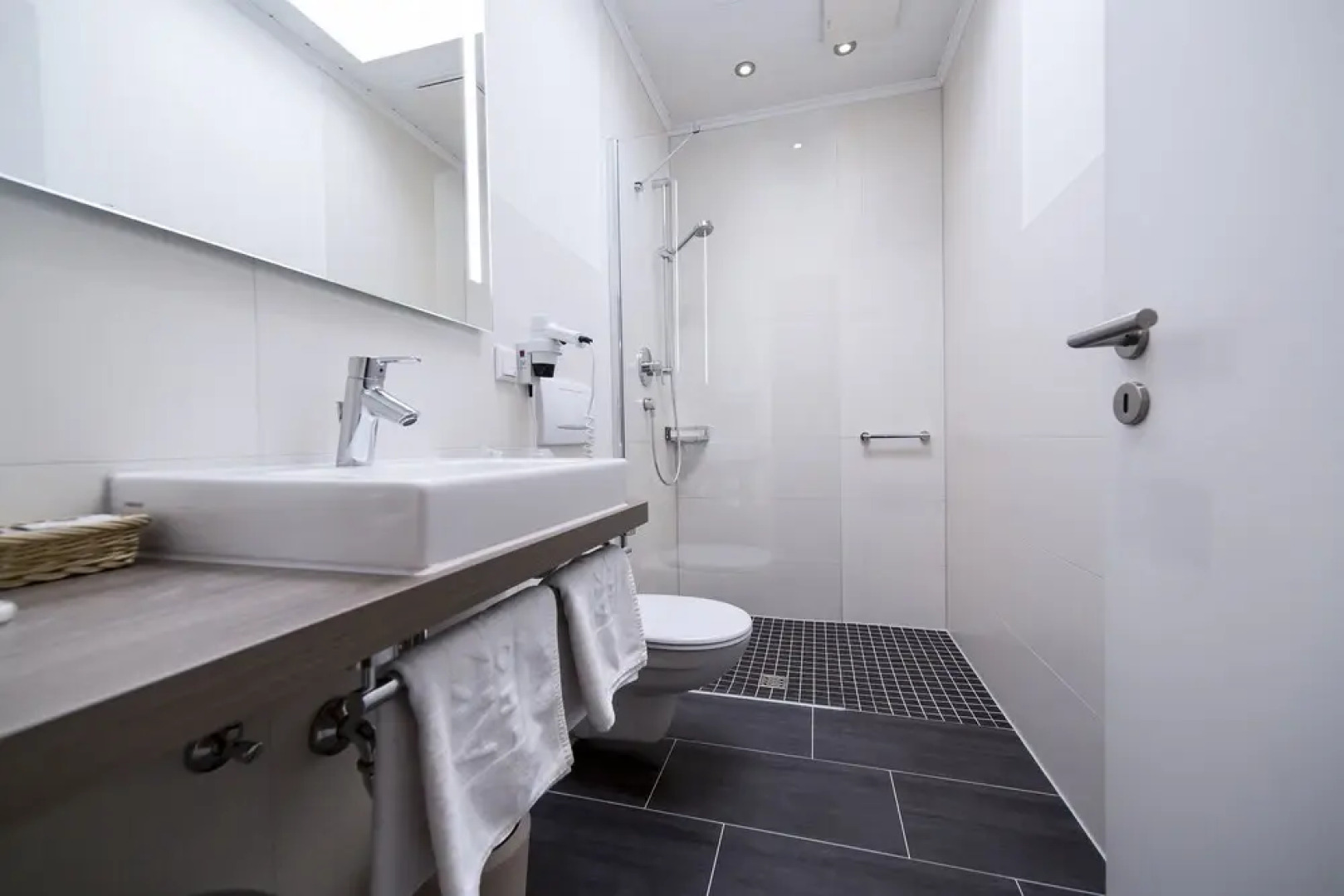 AKZENT Hotel Thiemann  Zur Jägerklause