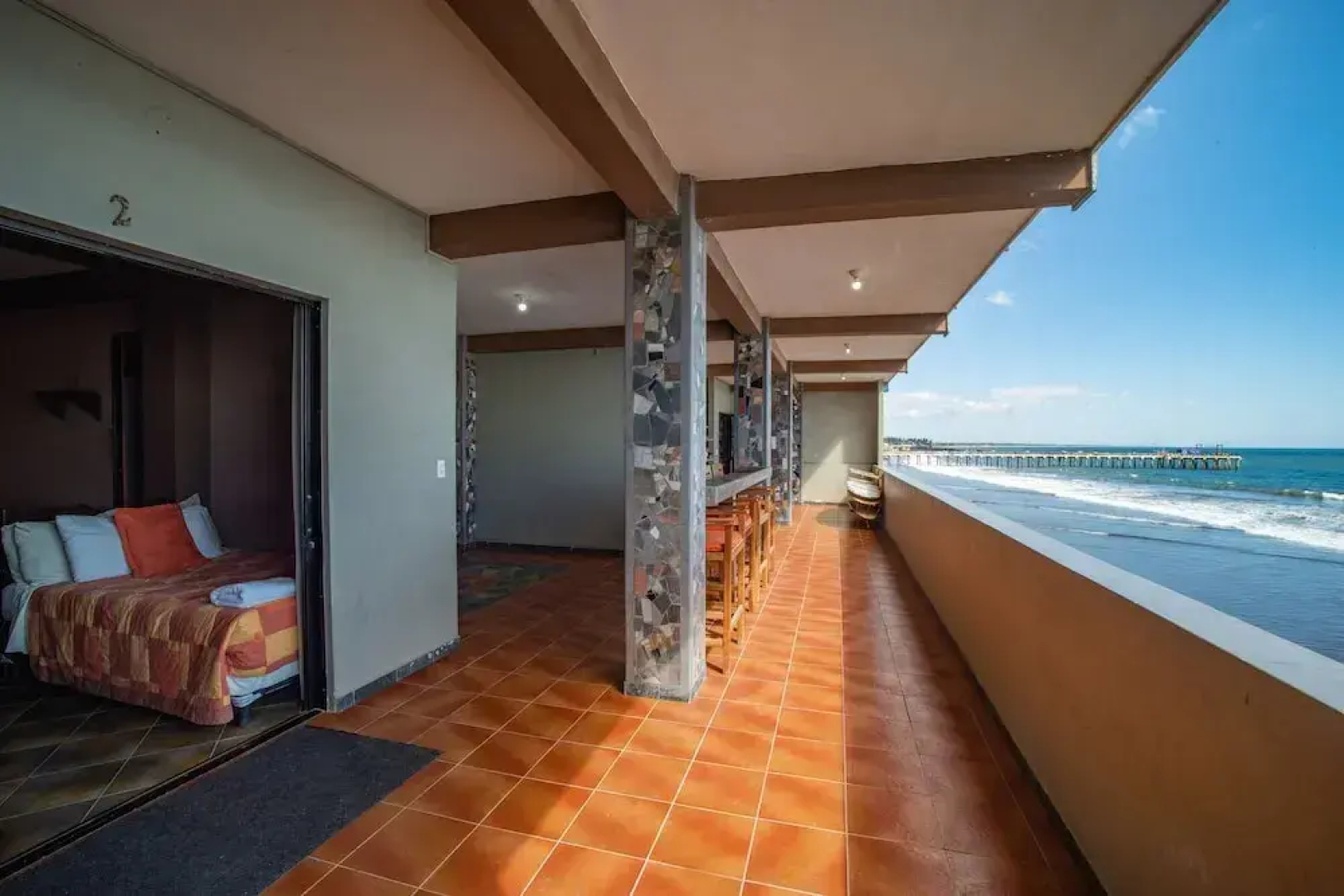 Ast Surf Hotel