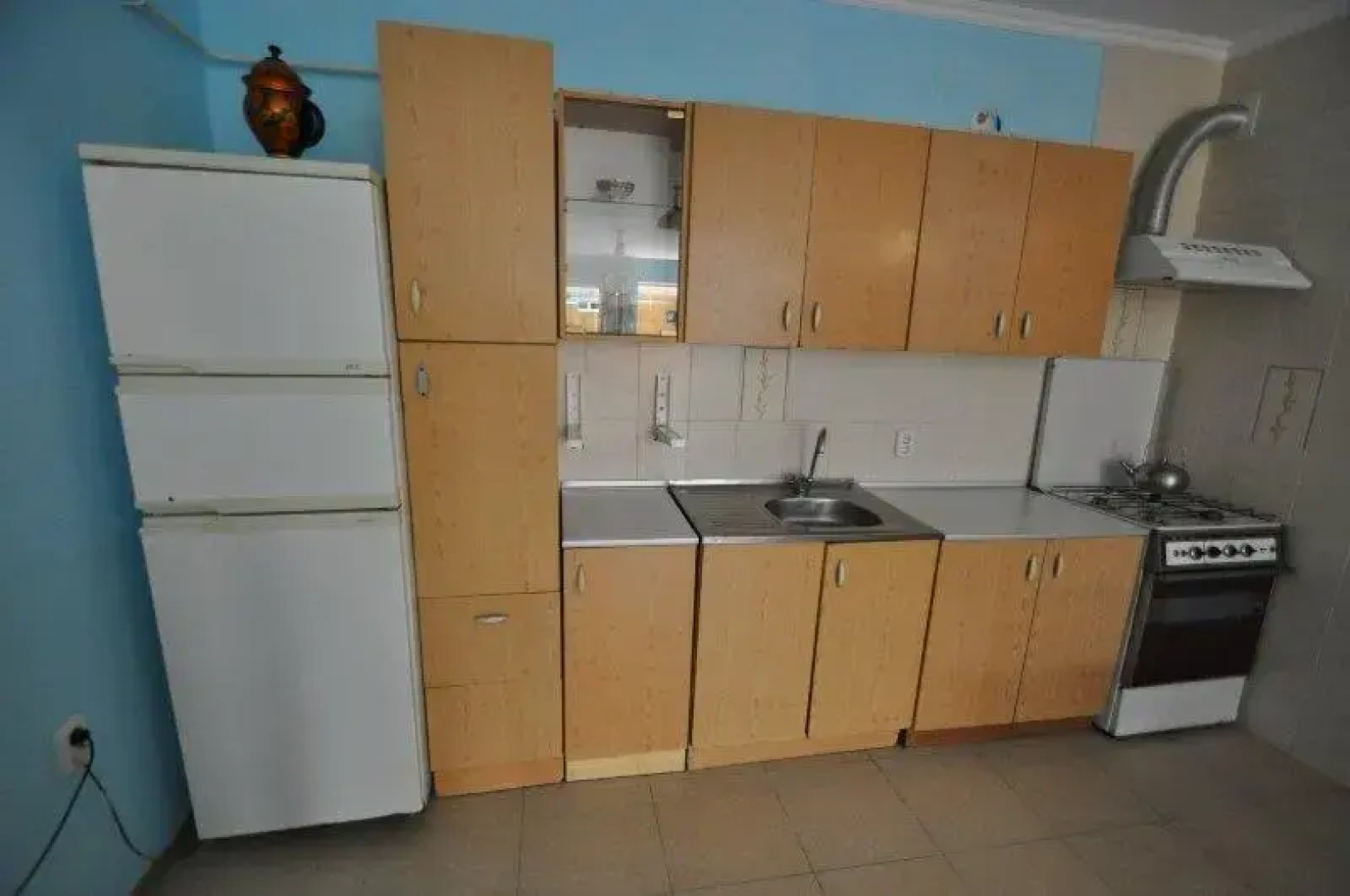 Jasmin Guest House