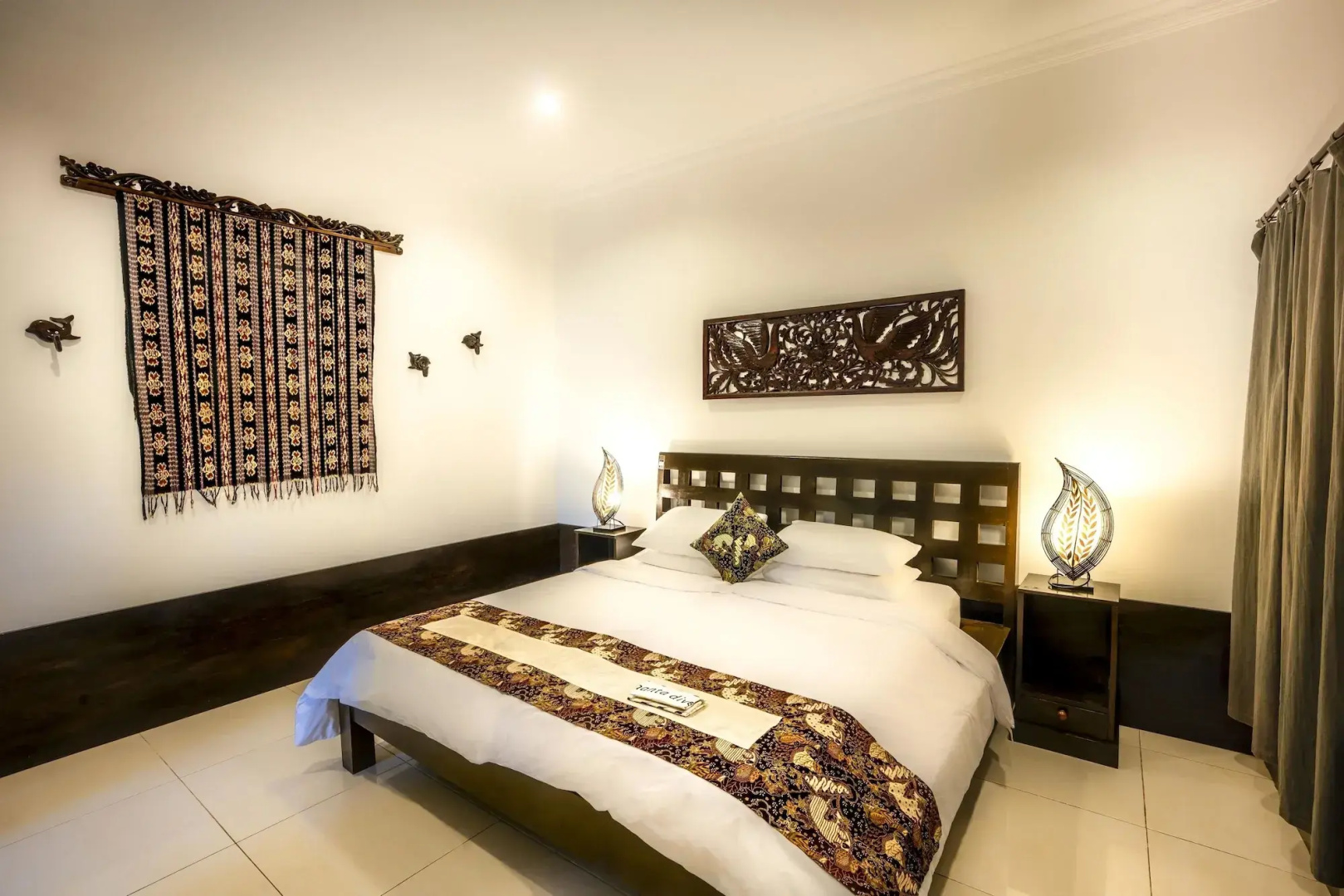 Manta Dive Resort Gili Air