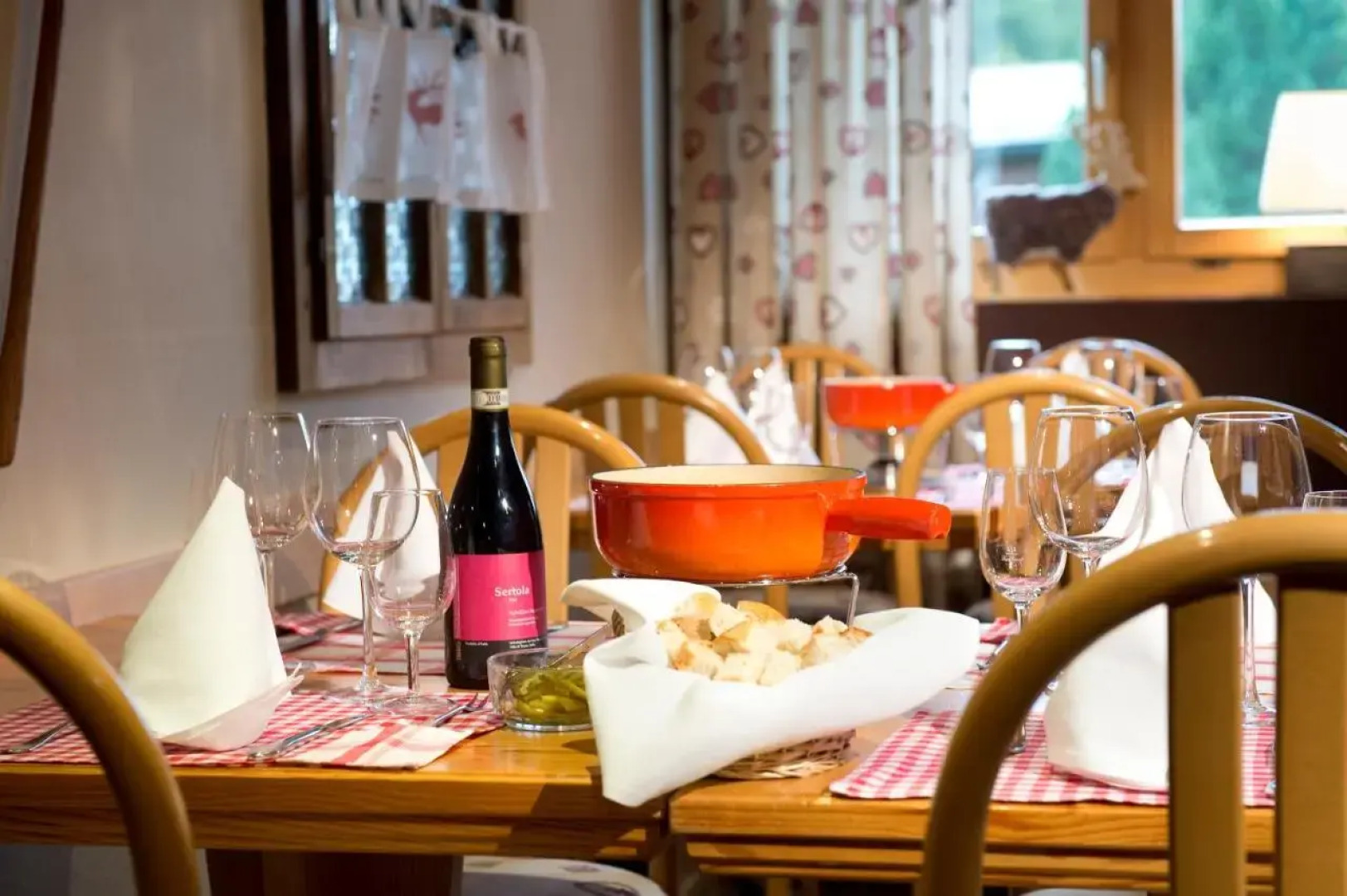 Club House 17 - One Bedroom