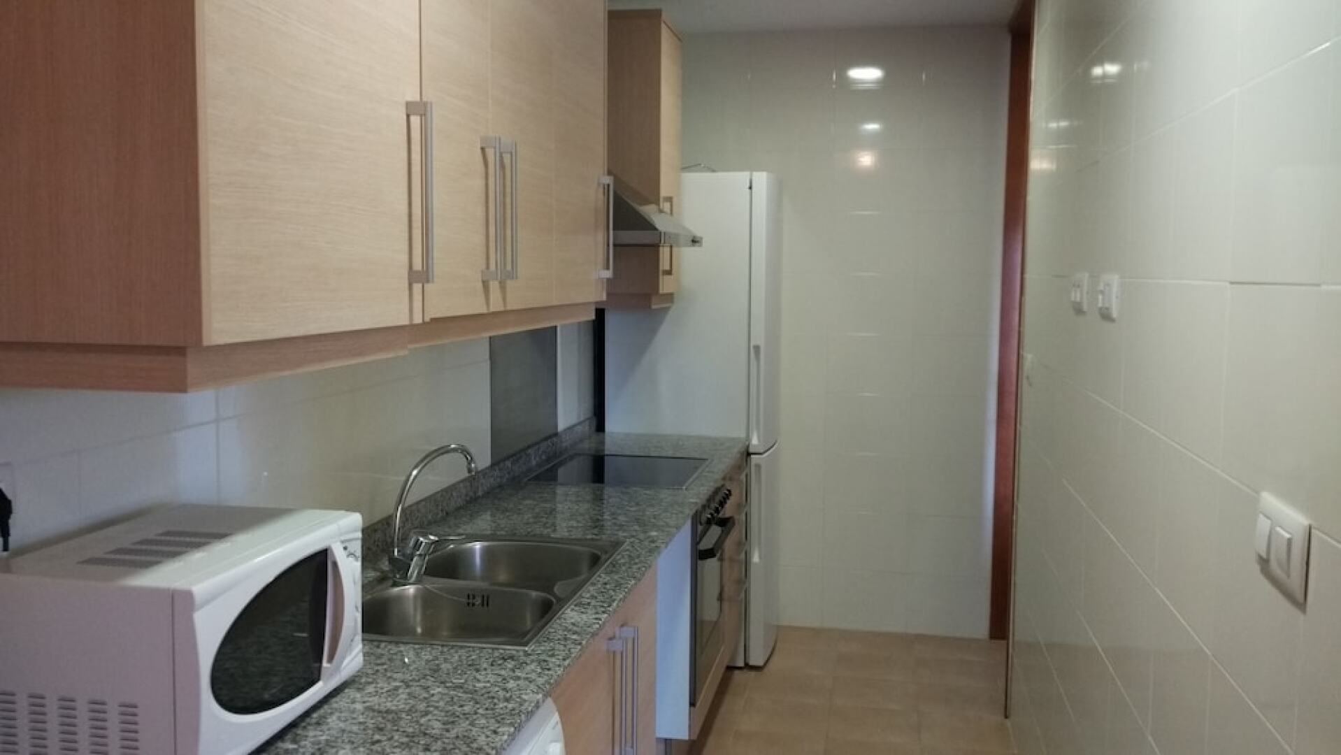 RealRent Vega de la Selva