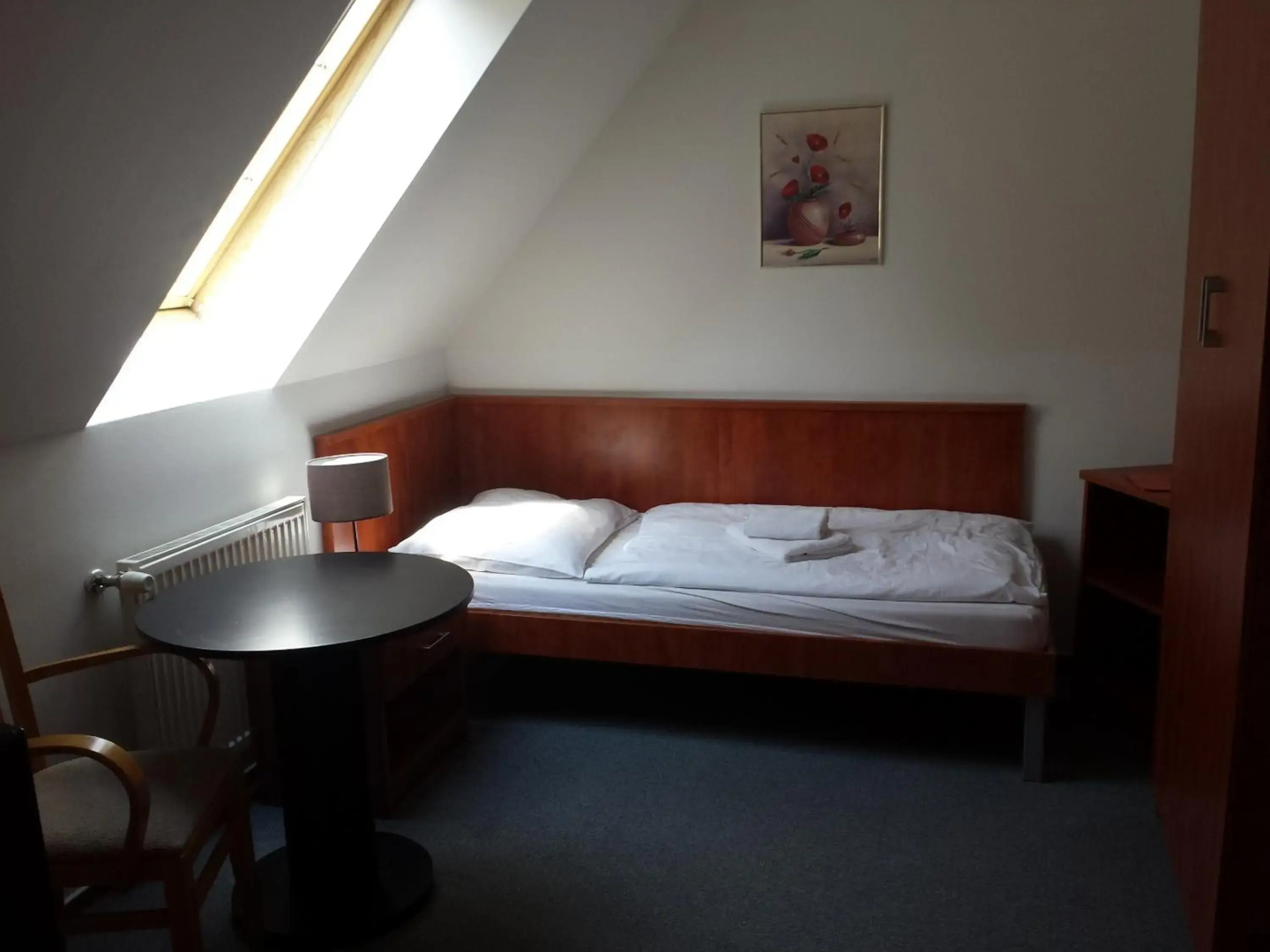 Wellness HOTEL HARRACHOVKA