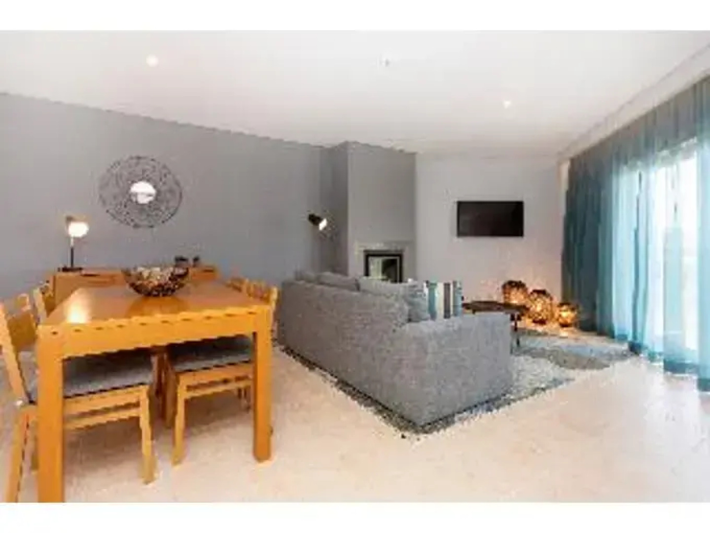 Quinta Polaris II by Garvetur