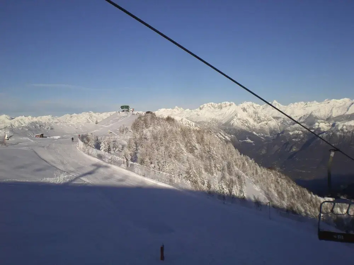 Residenza di Prestigio In Riva al Lago Marone LOFT