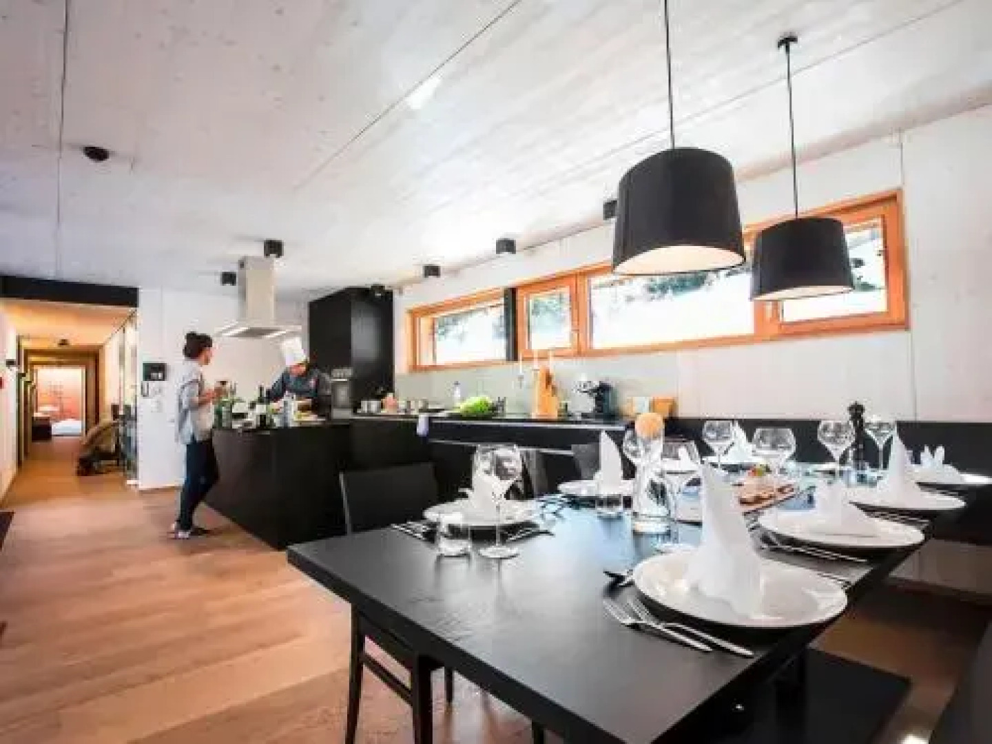 Gradonna Mountain Resort 100S