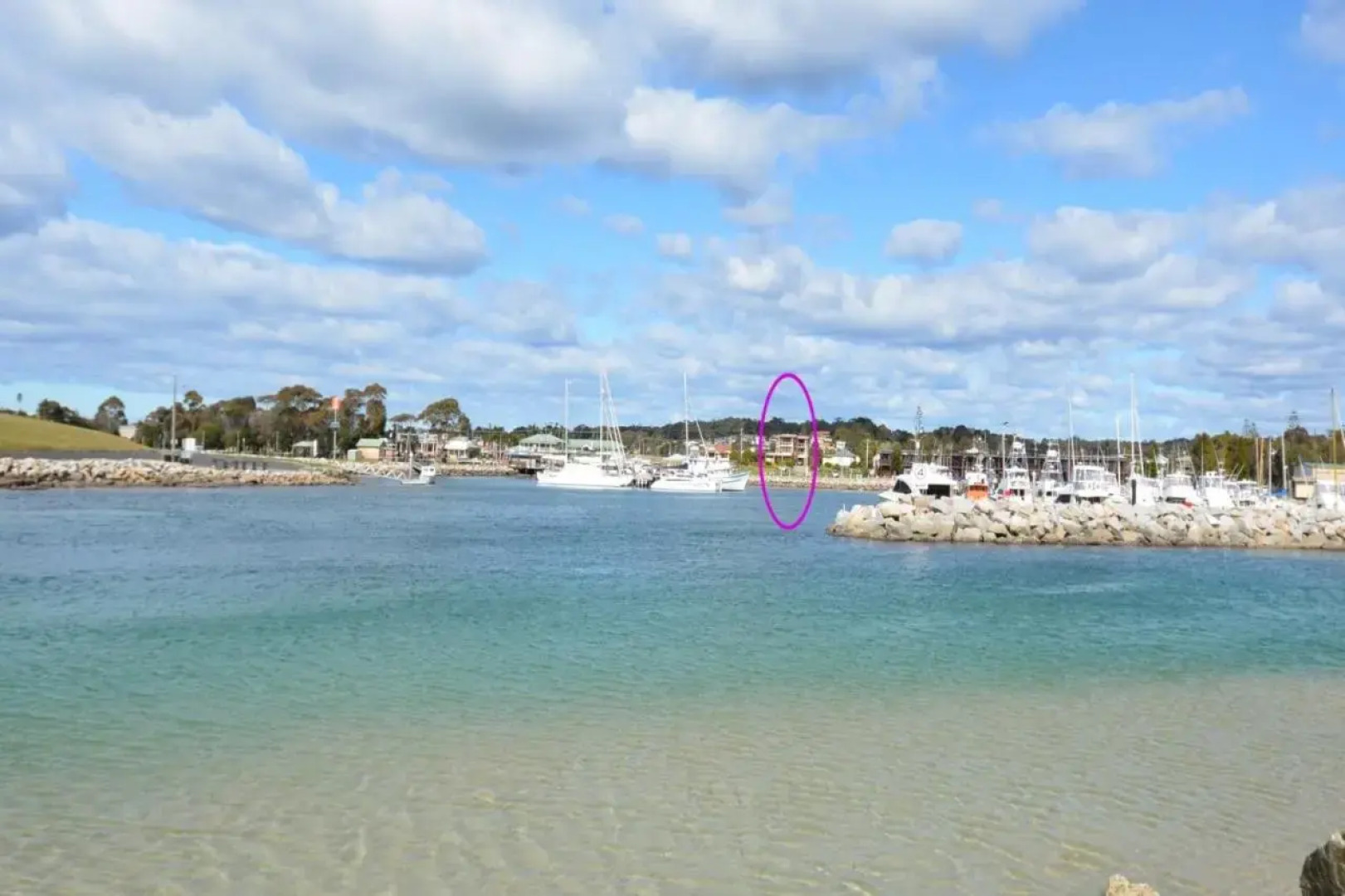 Vista Marina - 2 bedroom Apartment