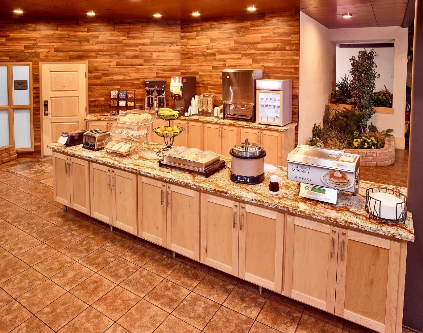 LivINN Hotel Minneapolis North / Fridley