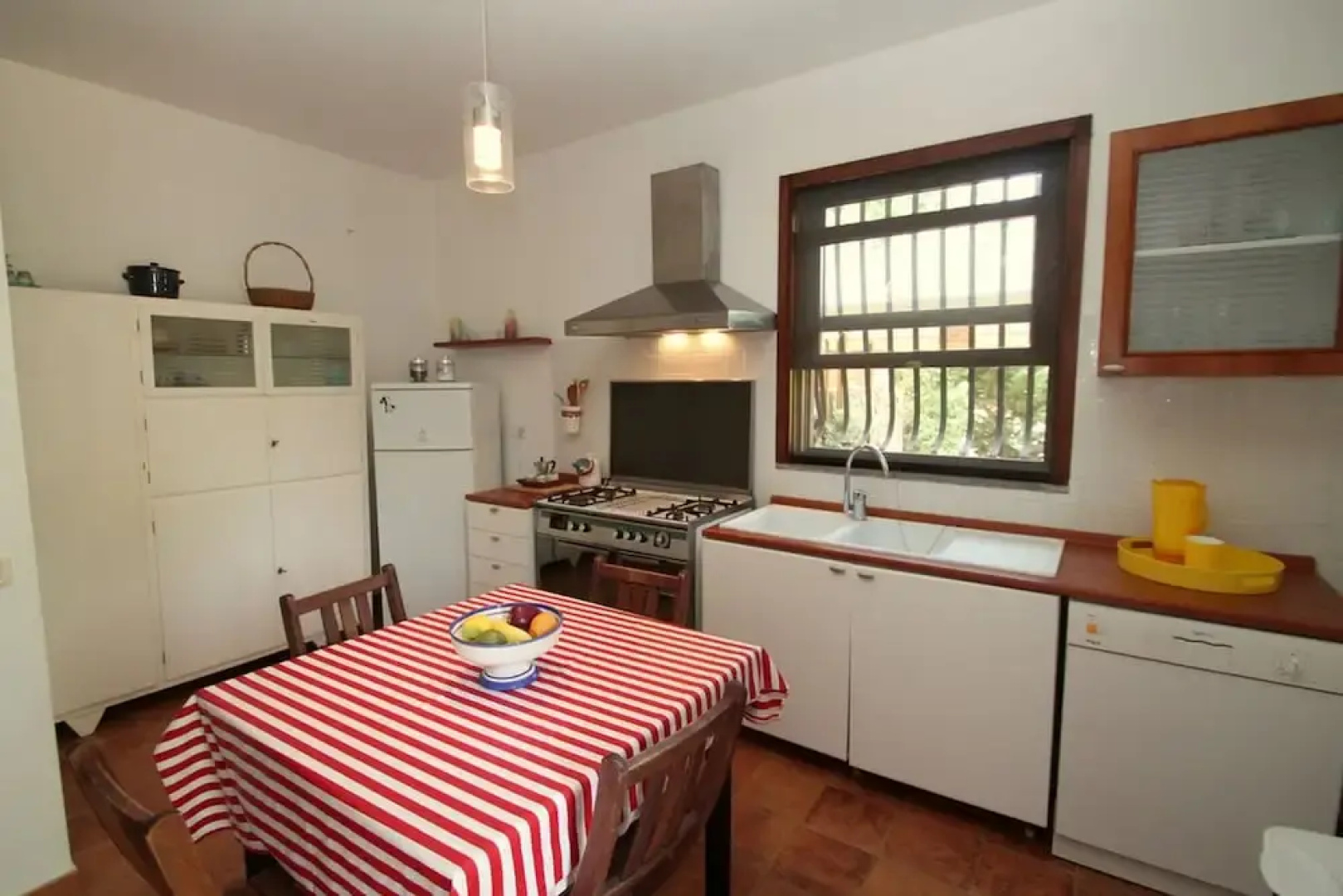 Villa Tresino Flats Santa Maria di Castellabate