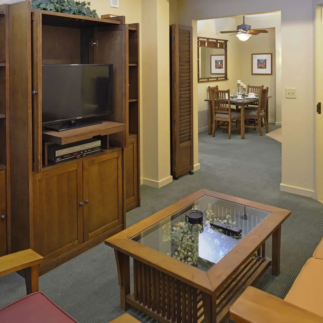 Hilton Vacation Club Cancun Resort Las Vegas