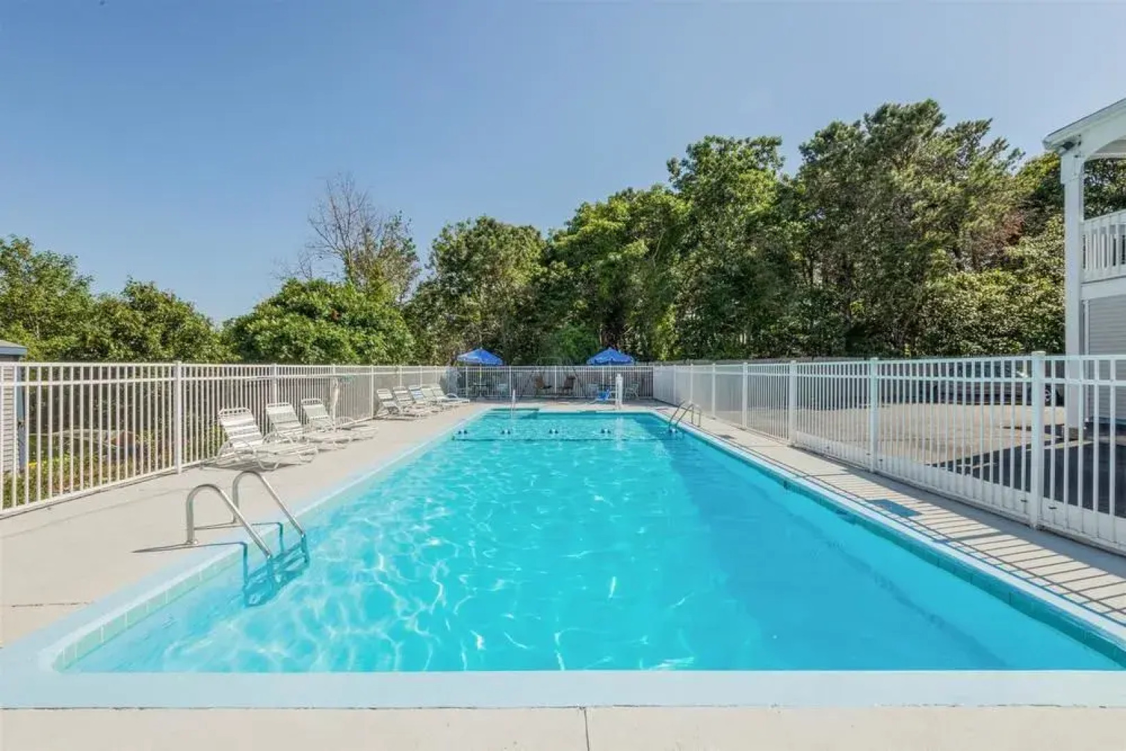 Travelodge Cape Cod Area