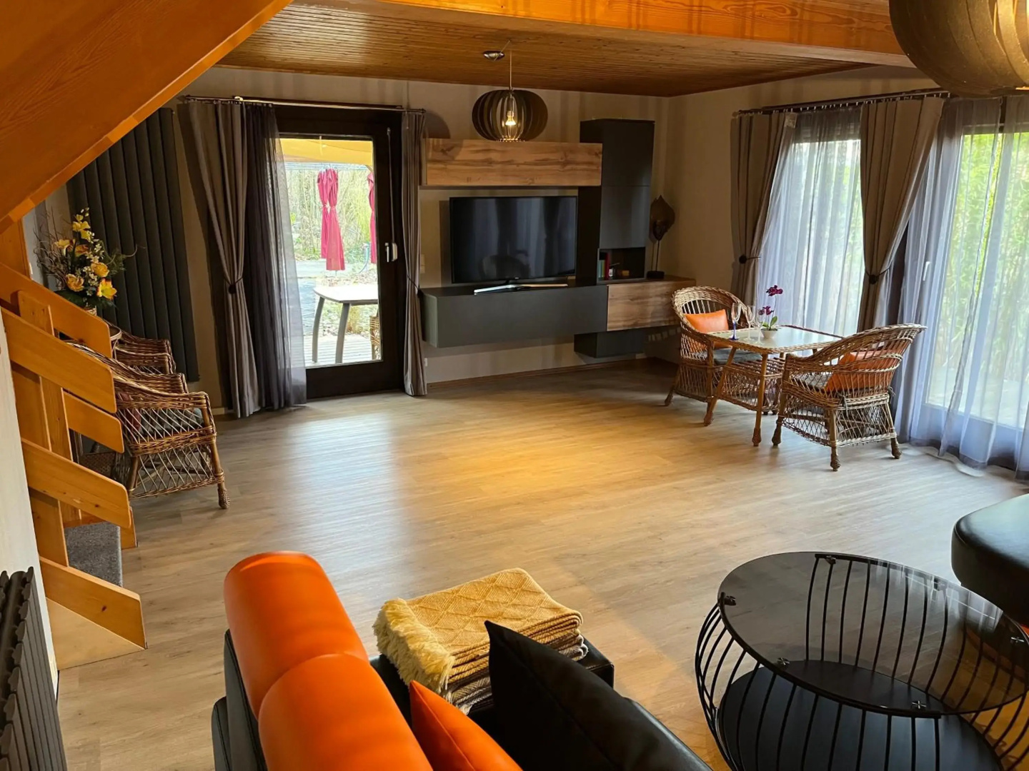 Ferienhaus 32