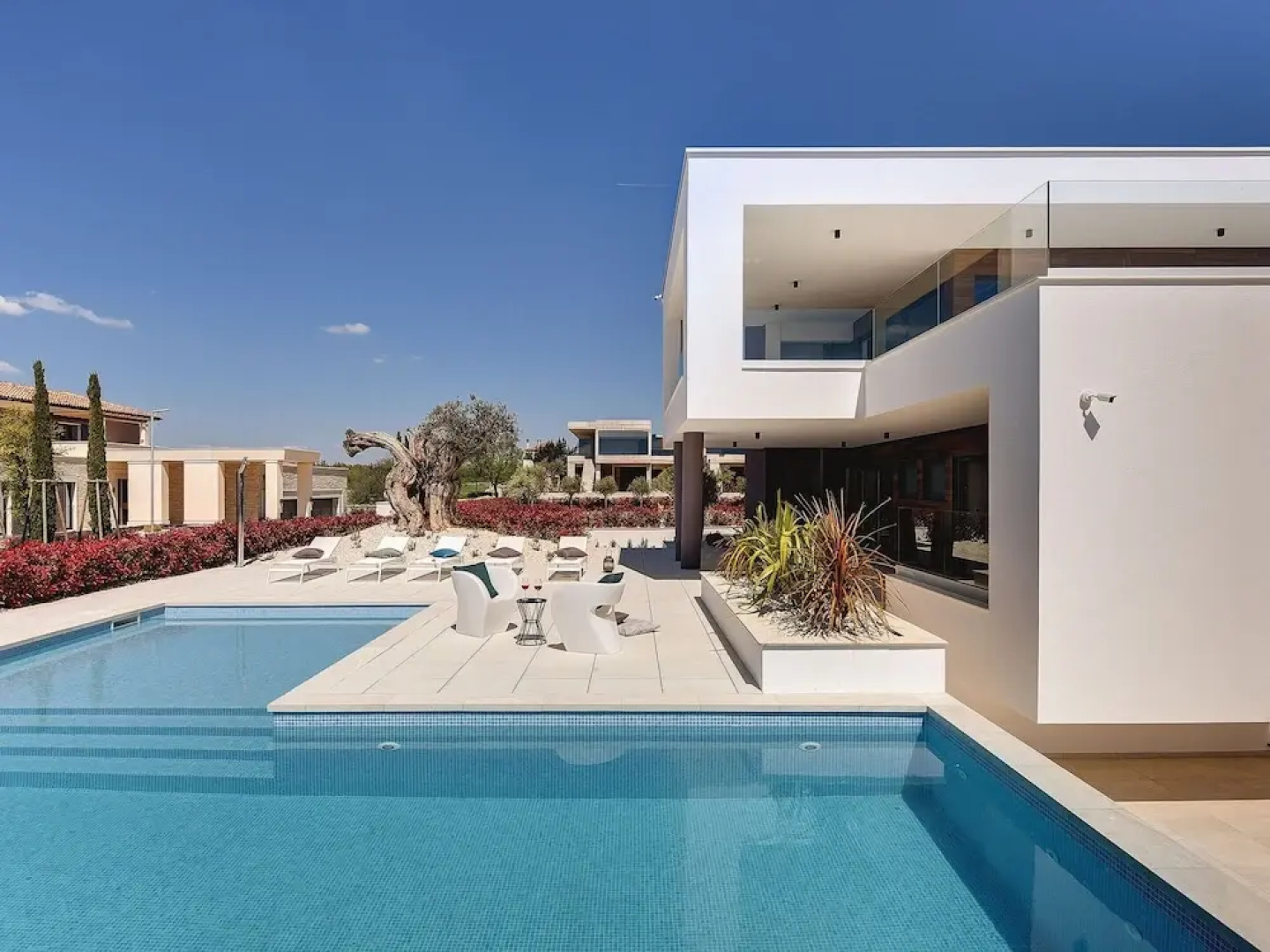 Villa in Vodnjan With Swimming Pool