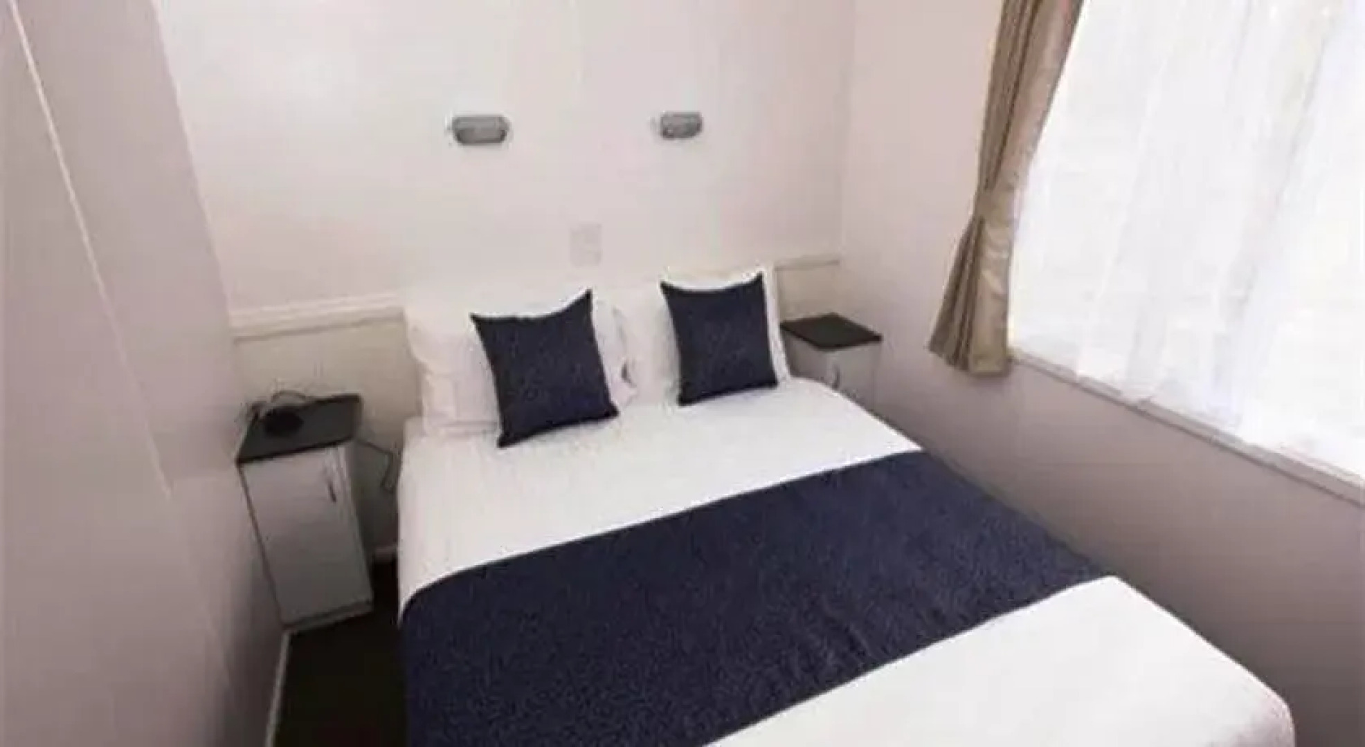 BIG4 Riverside Swan Hill