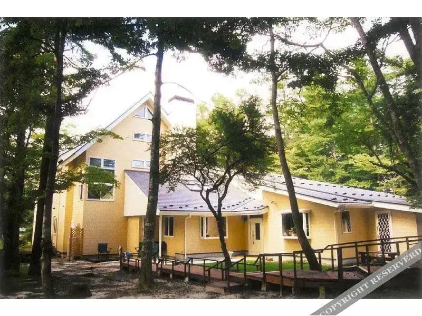 Pension Vivien Claire