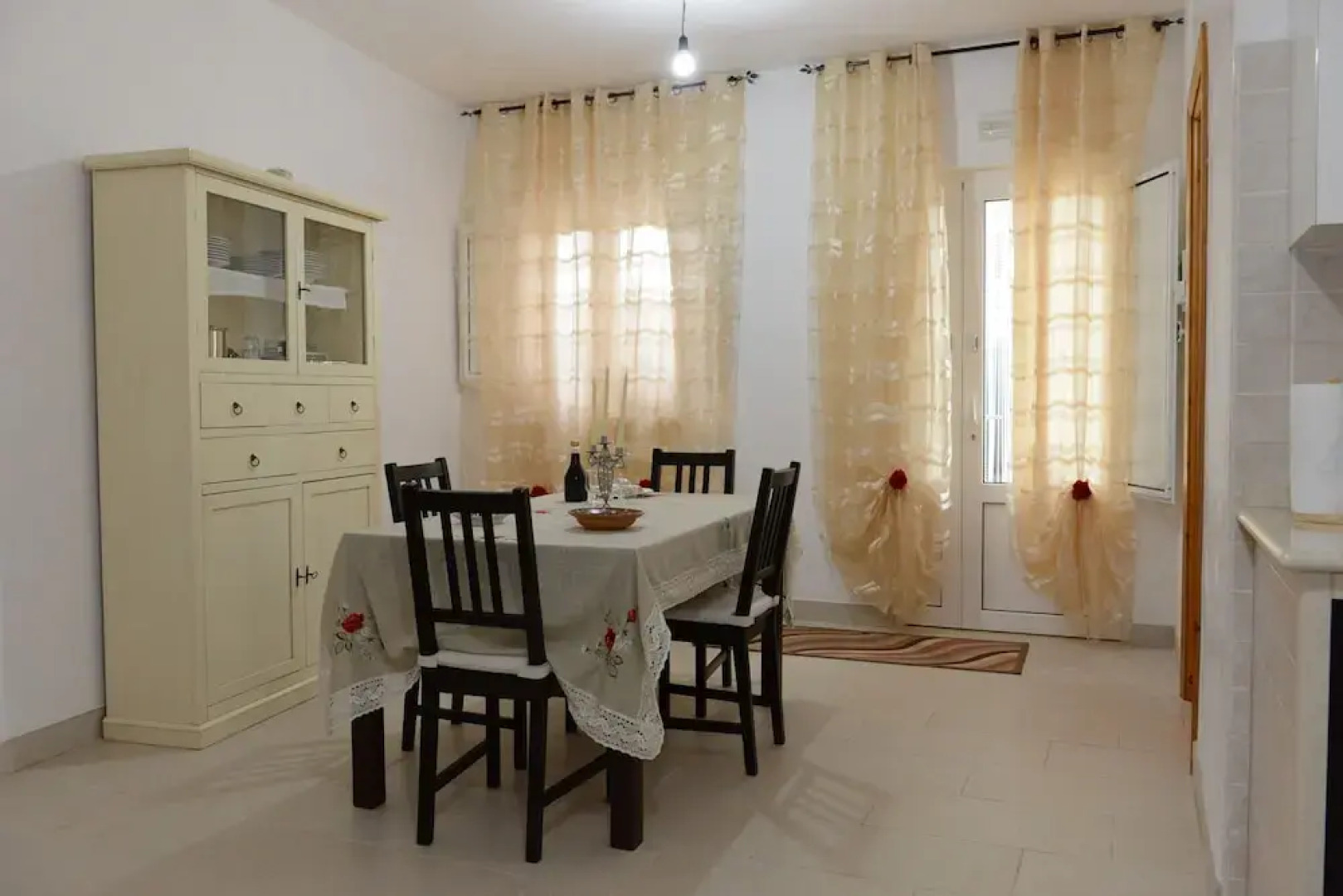 Trulli Relax Lumieri