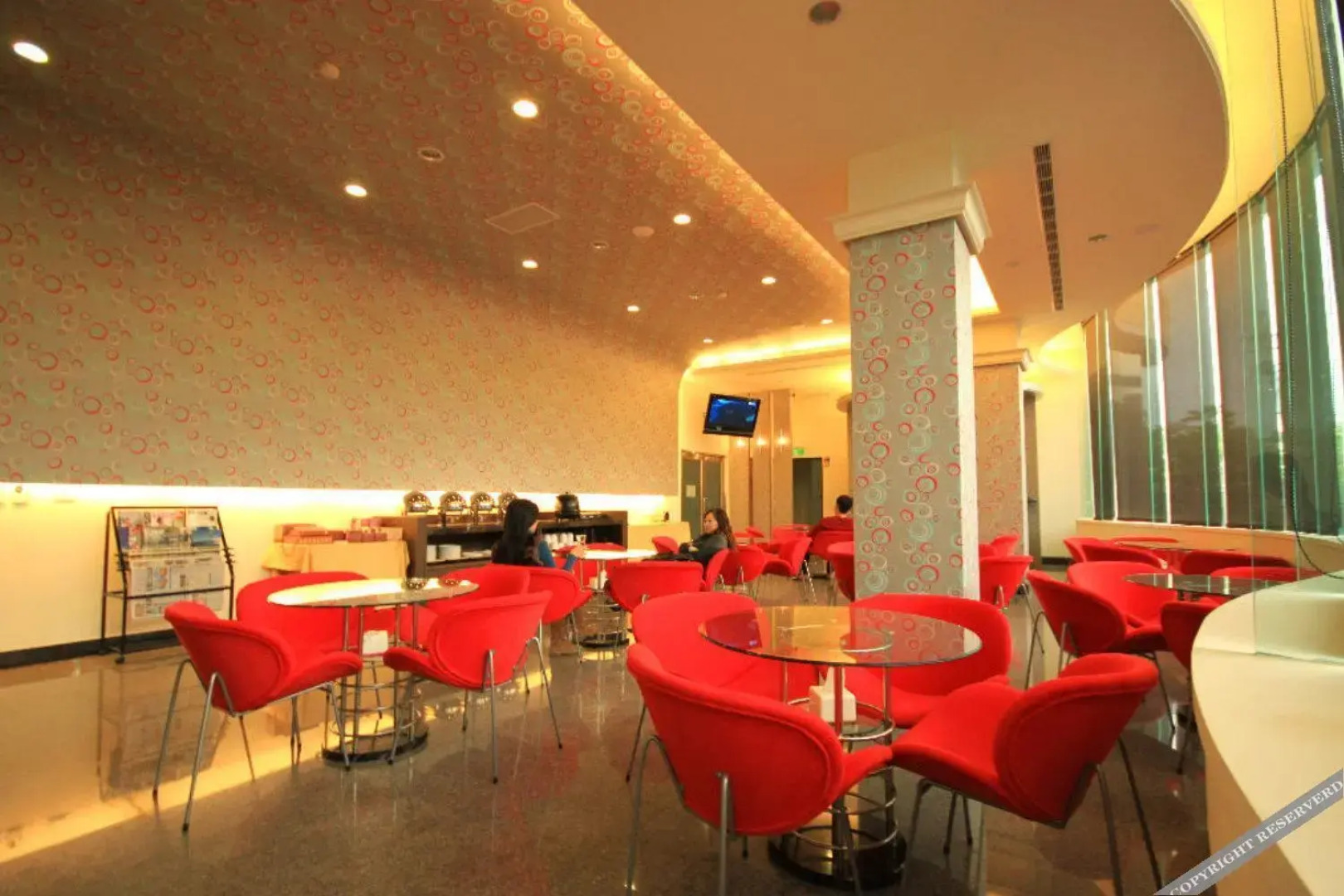 Mountain Fish Water Boutique Hotel