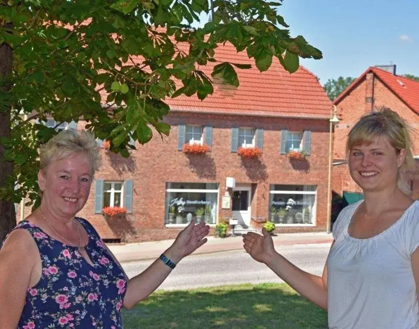 Julias Havelherberge