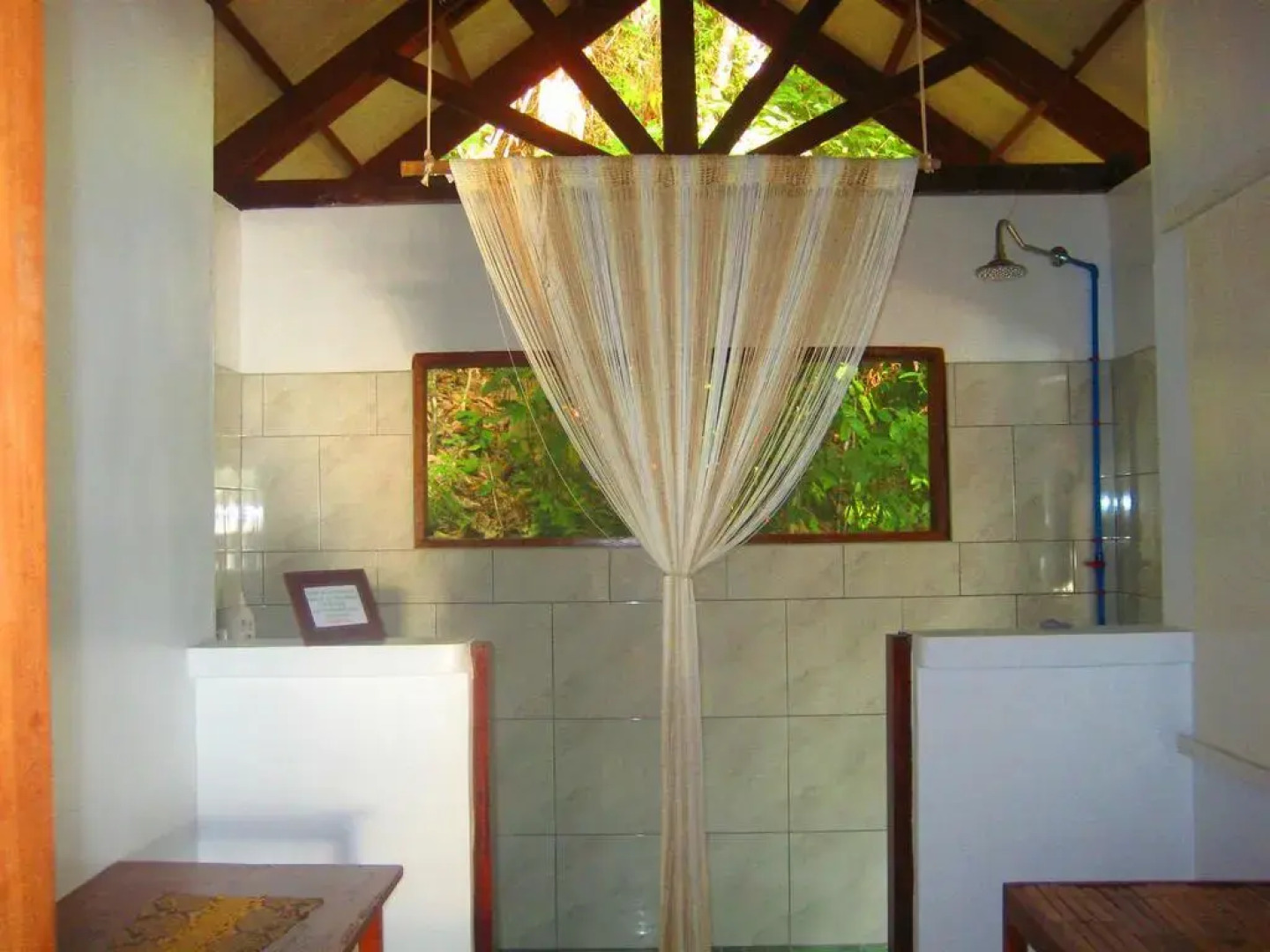 Alam Indah Busuanga Beach Villas