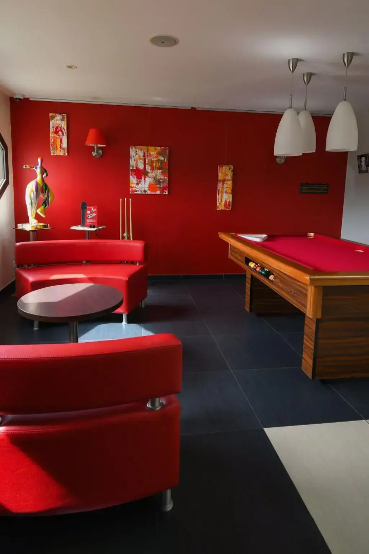 Hôtel ibis Saintes