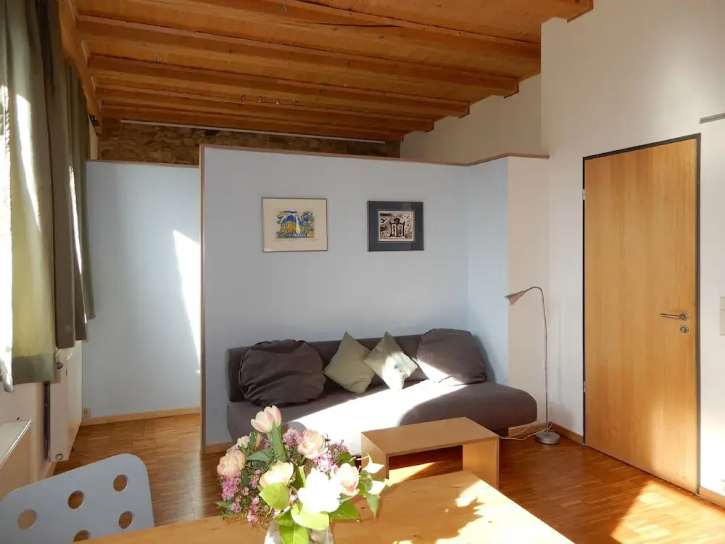 Alte Scheune Rietzschelhof