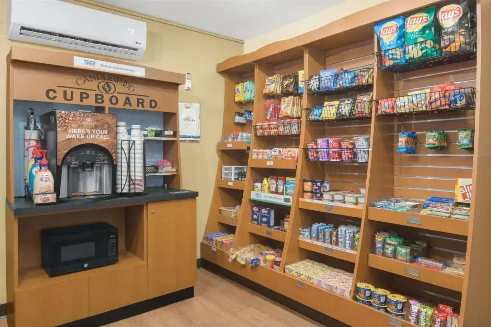 Candlewood Suites Raleigh Crabtree by IHG