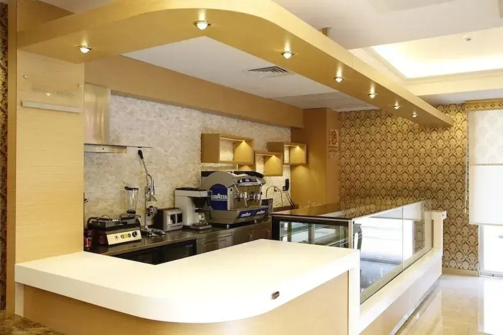 Otel Düzce Sürur & SPA
