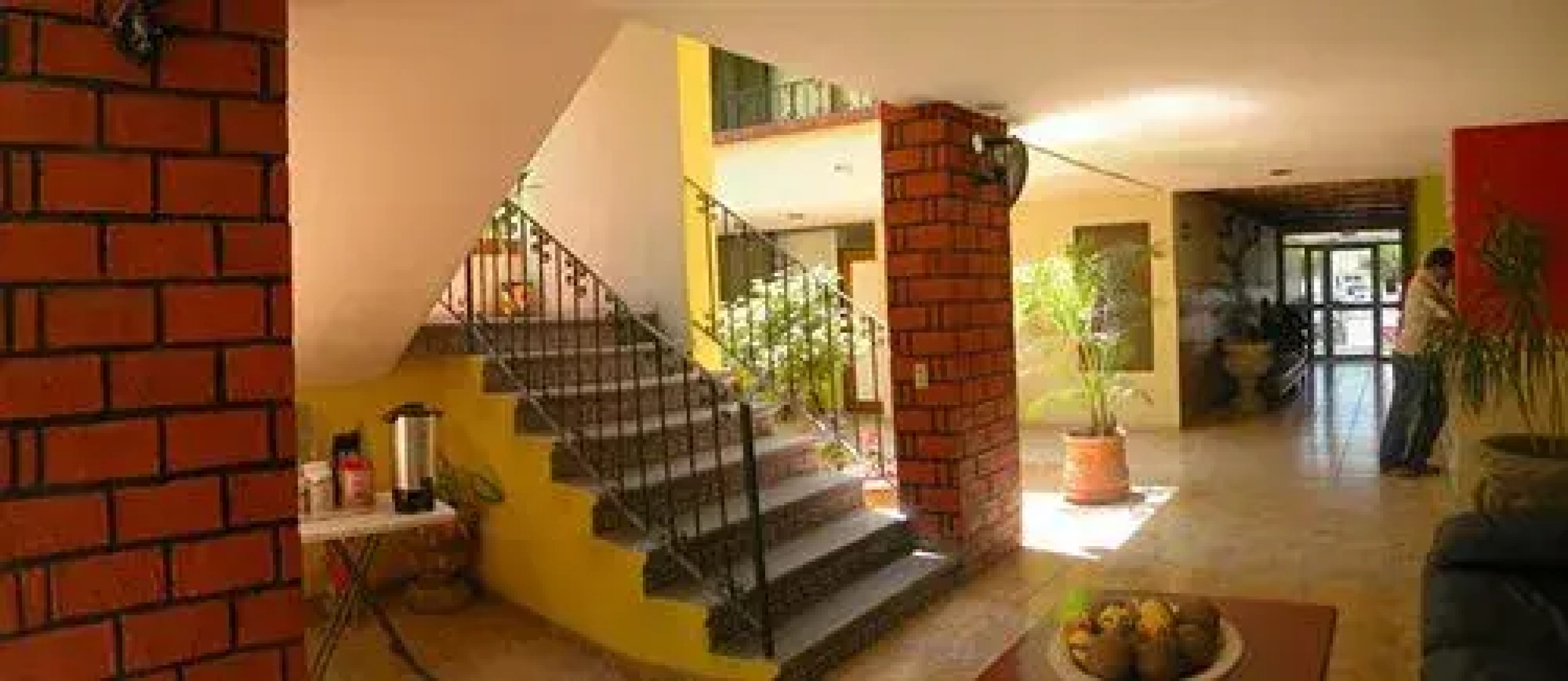 Hotel Suites Moctezuma