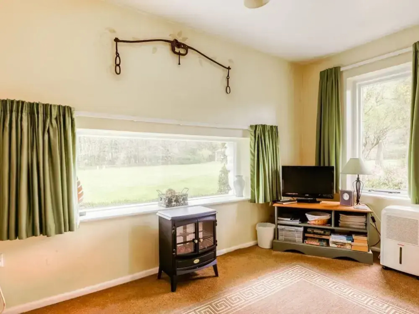 Holiday Home in Ceredigion Near Sea Beach