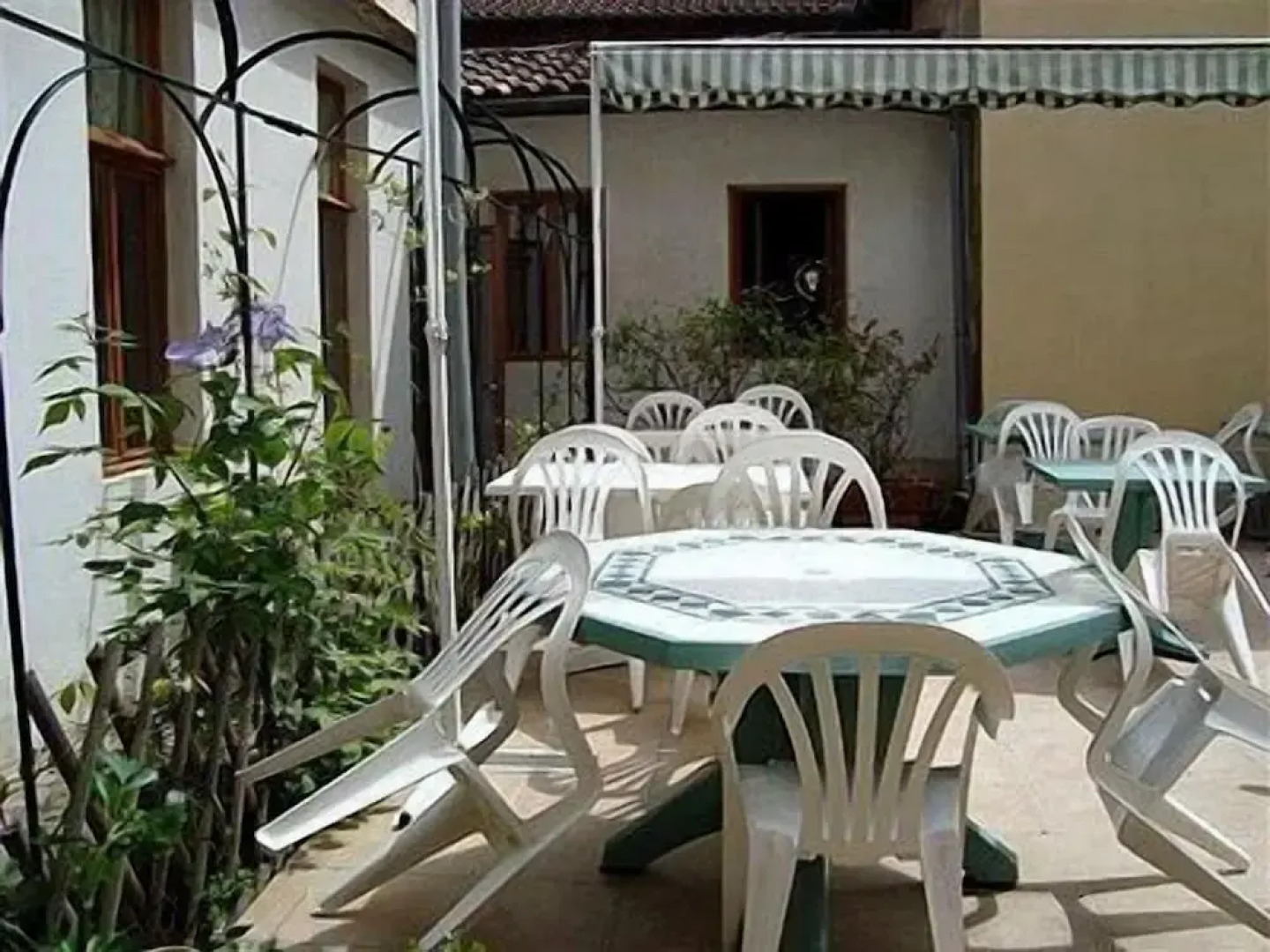 Hôtel Restaurant Métropole