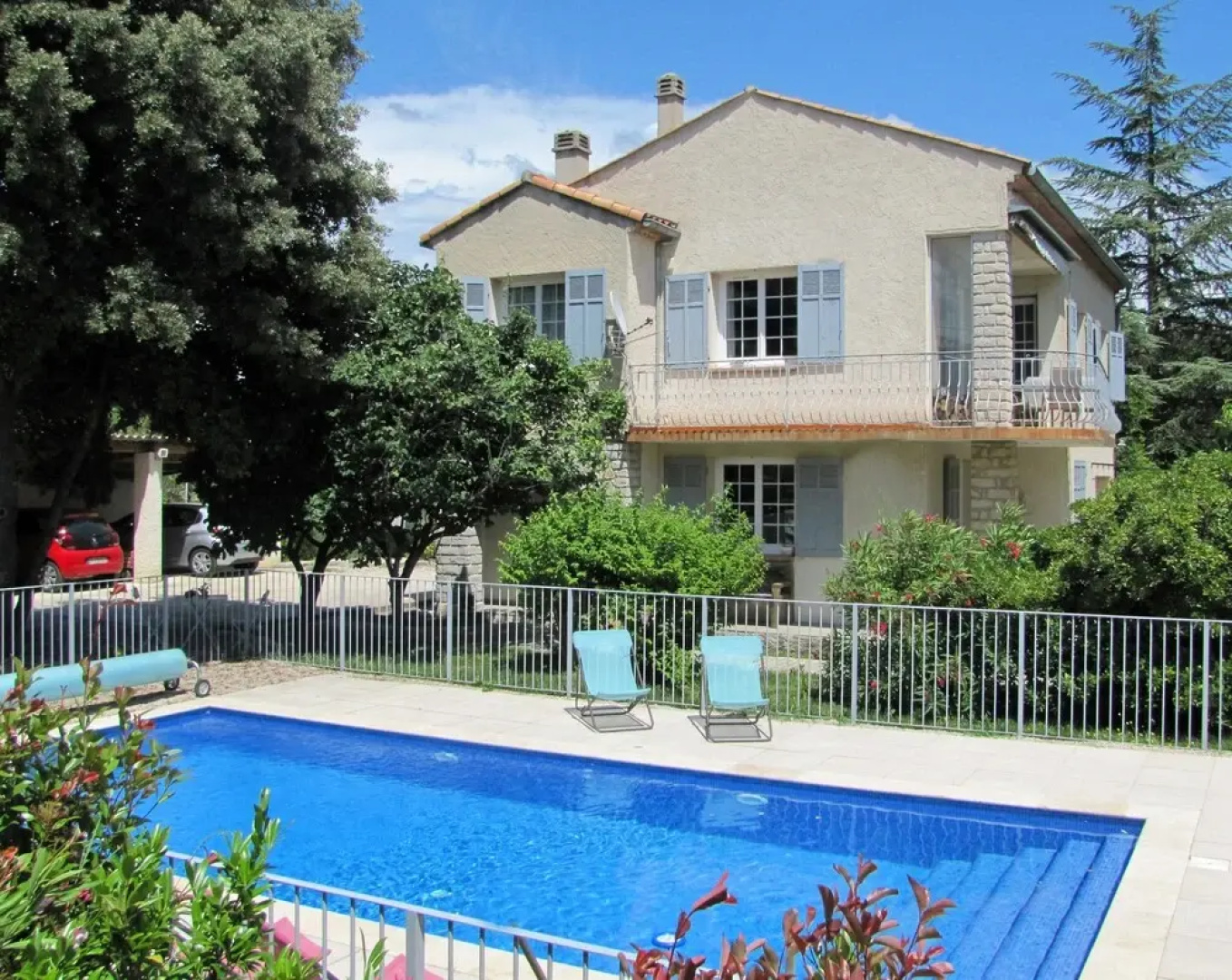 Auberge des Censiès
