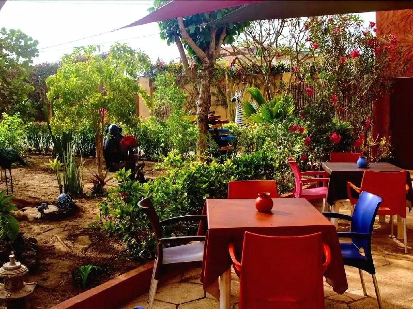 Auberge Keurmariguen