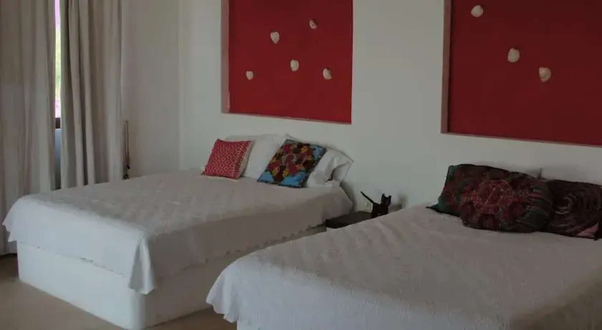 Casa De La Playa Holbox