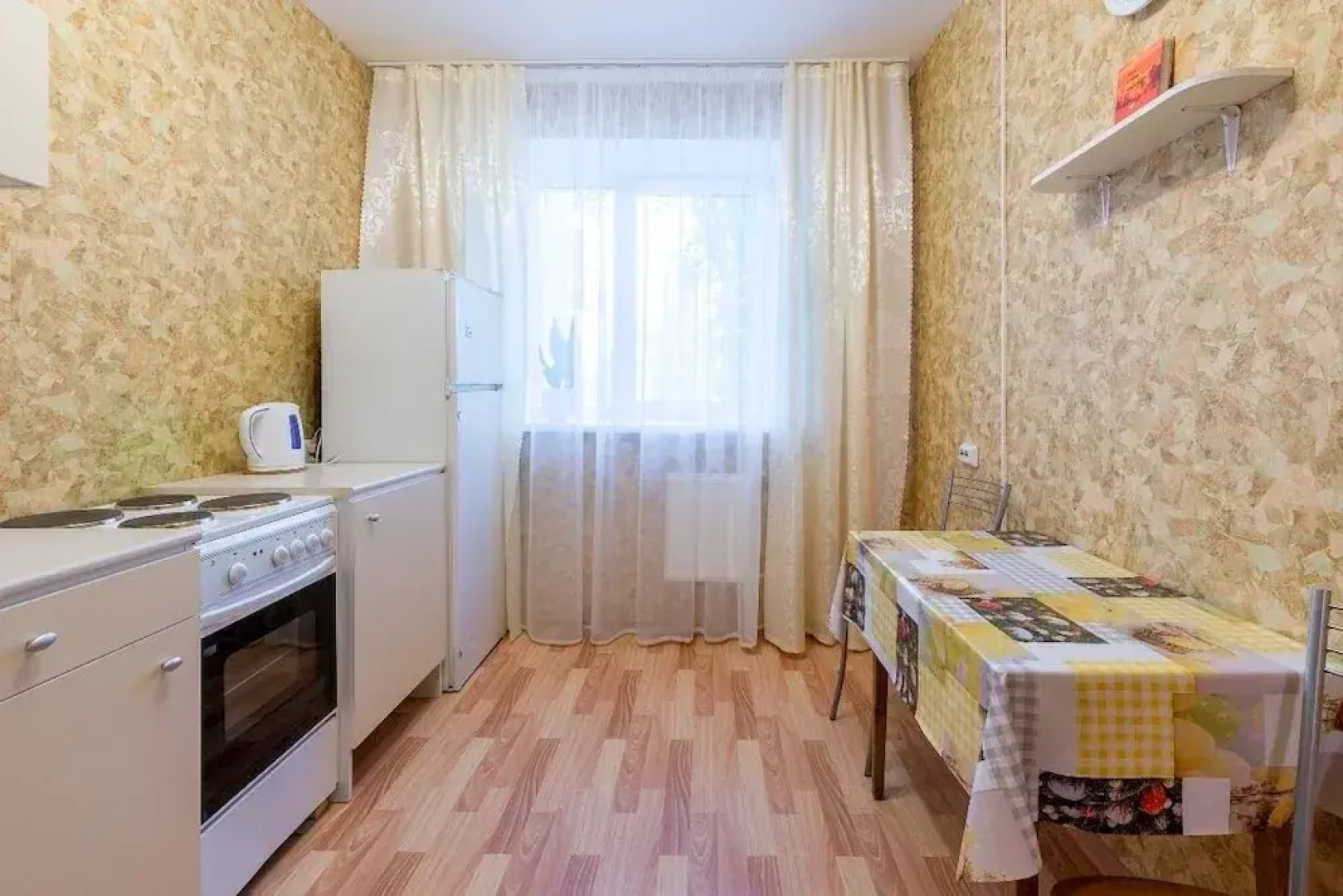 Апартаменты «У Екатерининского» 2